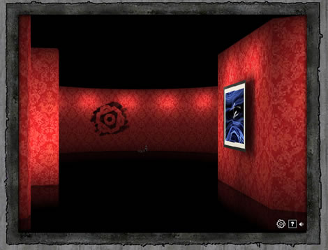 the red room
