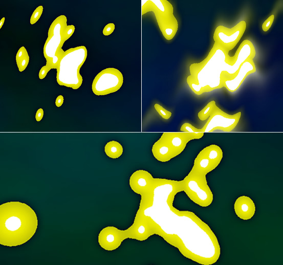 Space Goo