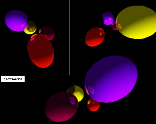 raytracer