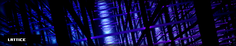Lattice Lattice