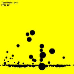throw balls 3d throw balls 3d