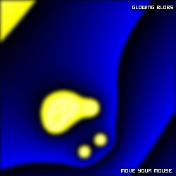 as3 blobs preview