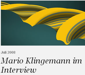 cod mario klingemann interview cod mario klingemann interview