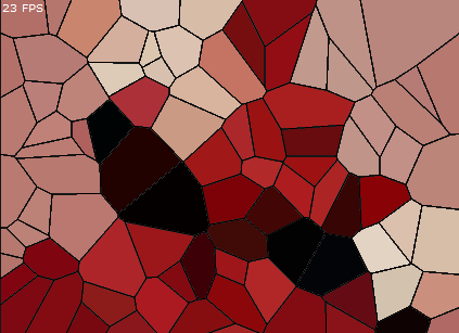 voronoi image processor voronoi image processor