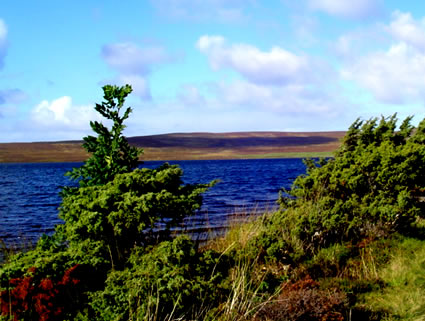 Lochindorb Lochindorb