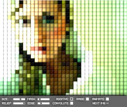 patchwork image processor patchwork image processor