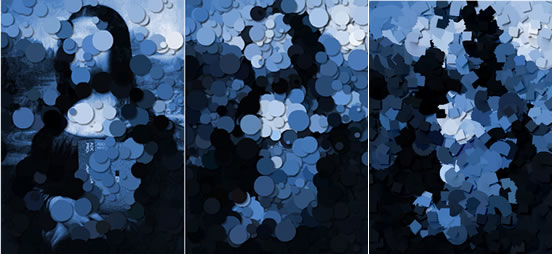 GenerativePainter